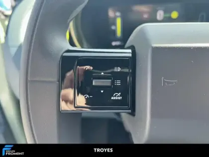 Photo 14 Fiat Panda Grande  e 113 ch 44kWh Icône