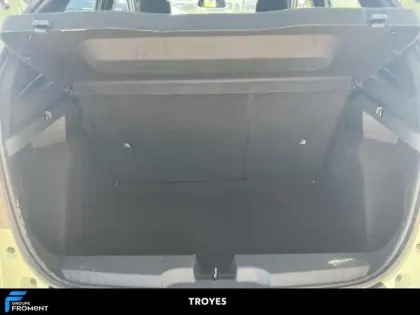 Photo 5 Fiat Panda Grande  e 113 ch 44kWh Icône