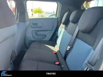 Photo 11 Fiat Panda Grande  e 113 ch 44kWh Icône