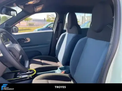 Photo 10 Fiat Panda Grande  e 113 ch 44kWh Icône