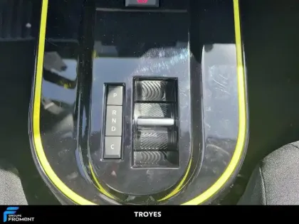 Photo 13 Fiat Panda Grande  e 113 ch 44kWh Icône