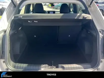 Photo 5 Fiat 600 T-Gen 3 1.2 Hybrid 110ch eDCT6