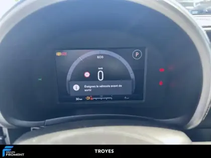 Photo 9 Fiat 600 T-Gen 3 1.2 Hybrid 110ch eDCT6