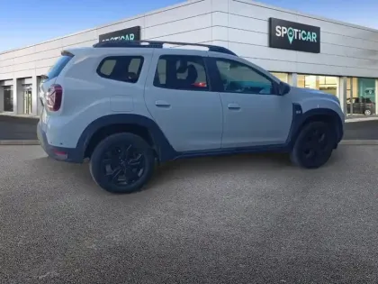Photo 5 Dacia Duster  TCe 130 4x2 Extreme