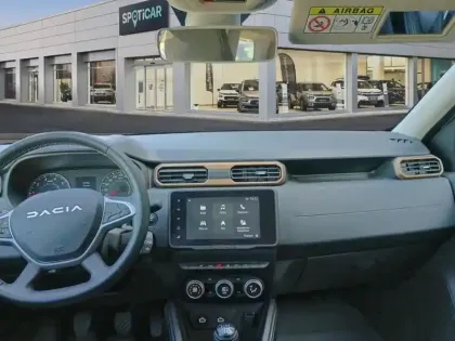 Photo 9 Dacia Duster  TCe 130 4x2 Extreme