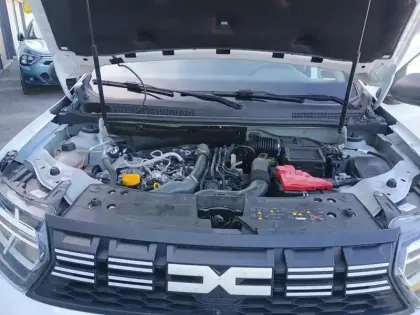 Photo 6 Dacia Duster  TCe 130 4x2 Extreme