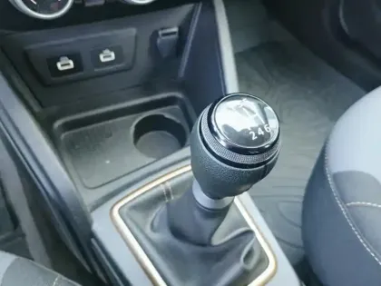 Photo 23 Dacia Duster  TCe 130 4x2 Extreme