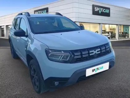 Photo 28 Dacia Duster  TCe 130 4x2 Extreme