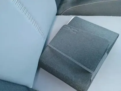 Photo 15 Dacia Duster  TCe 130 4x2 Extreme