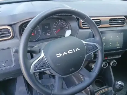 Photo 11 Dacia Duster  TCe 130 4x2 Extreme