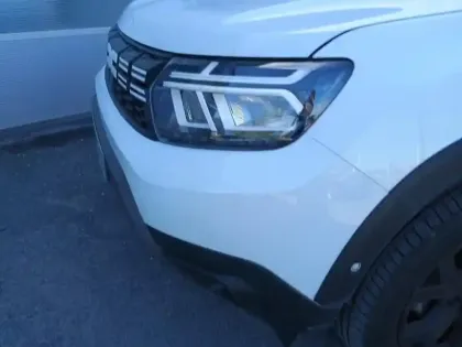 Photo 13 Dacia Duster  TCe 130 4x2 Extreme