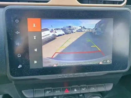 Photo 25 Dacia Duster  TCe 130 4x2 Extreme