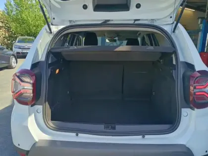 Photo 7 Dacia Duster  TCe 130 4x2 Extreme