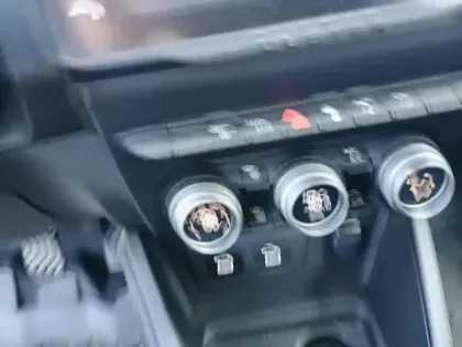 Photo 12 Dacia Duster  TCe 130 4x2 Extreme