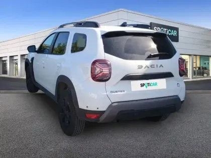 Photo 29 Dacia Duster  TCe 130 4x2 Extreme