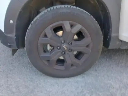 Photo 14 Dacia Duster  TCe 130 4x2 Extreme