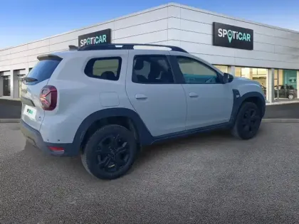 Photo 27 Dacia Duster  TCe 130 4x2 Extreme