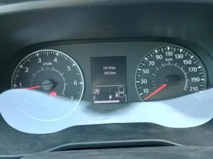 Photo 20 Dacia Duster  TCe 130 4x2 Extreme