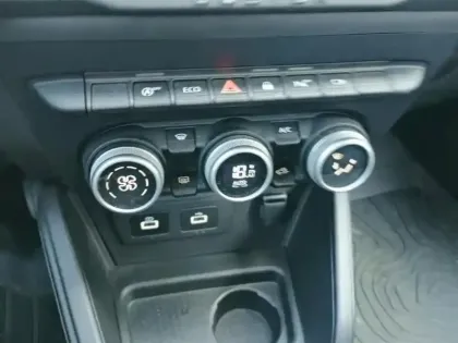 Photo 21 Dacia Duster  TCe 130 4x2 Extreme