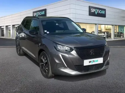 Photo 28 Peugeot 2008  PureTech 100 S&S BVM6 Allure Pack