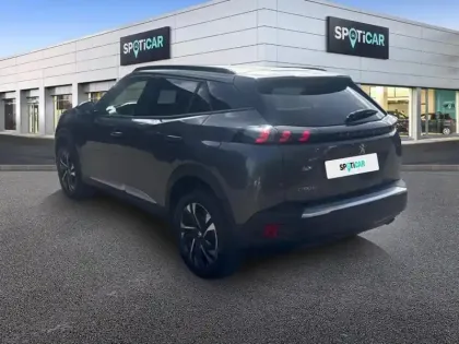 Photo 29 Peugeot 2008  PureTech 100 S&S BVM6 Allure Pack