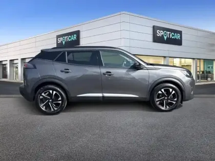 Photo 5 Peugeot 2008  PureTech 100 S&S BVM6 Allure Pack