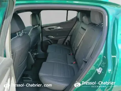 Photo 22 Alfa Romeo Tonale  1.5 Ibrida 160 ch VGT TCT7 Veloce