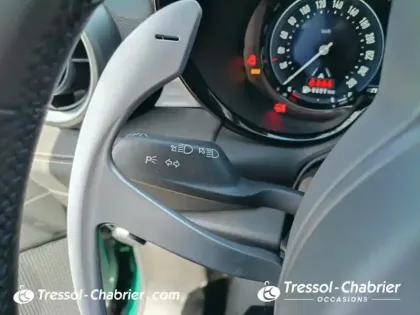 Photo 16 Alfa Romeo Tonale  1.5 Ibrida 160 ch VGT TCT7 Veloce