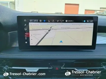 Photo 21 Alfa Romeo Tonale  1.5 Ibrida 160 ch VGT TCT7 Veloce