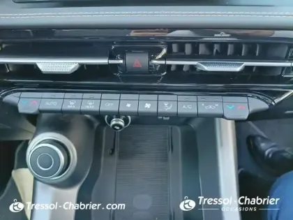 Photo 12 Alfa Romeo Tonale  1.5 Ibrida 160 ch VGT TCT7 Veloce