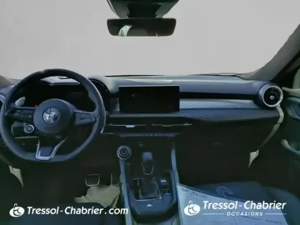 Photo 9 Alfa Romeo Tonale  1.5 Ibrida 160 ch VGT TCT7 Veloce