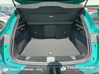 Photo 7 Alfa Romeo Tonale  1.5 Ibrida 160 ch VGT TCT7 Veloce