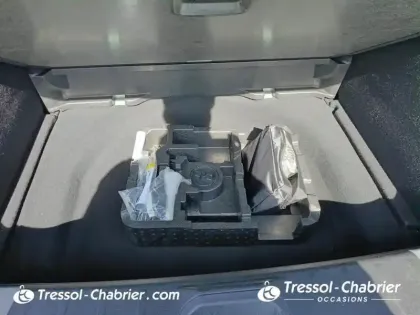 Photo 26 Alfa Romeo Tonale  1.5 Ibrida 160 ch VGT TCT7 Veloce