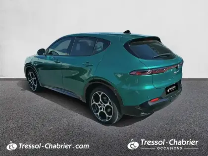 Photo 29 Alfa Romeo Tonale  1.5 Ibrida 160 ch VGT TCT7 Veloce