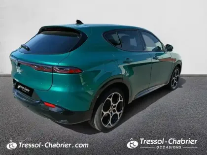 Photo 27 Alfa Romeo Tonale  1.5 Ibrida 160 ch VGT TCT7 Veloce