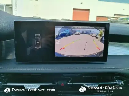 Photo 25 Alfa Romeo Tonale  1.5 Ibrida 160 ch VGT TCT7 Veloce