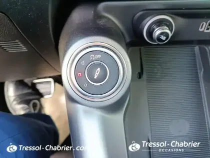 Photo 15 Alfa Romeo Tonale  1.5 Ibrida 160 ch VGT TCT7 Veloce