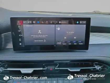 Photo 10 Alfa Romeo Tonale  1.5 Ibrida 160 ch VGT TCT7 Veloce