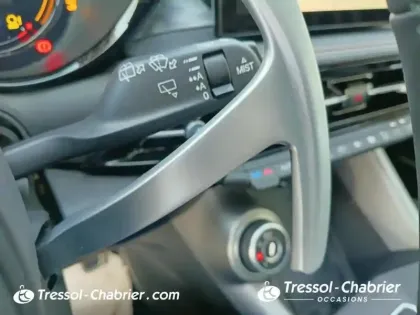 Photo 17 Alfa Romeo Tonale  1.5 Ibrida 160 ch VGT TCT7 Veloce