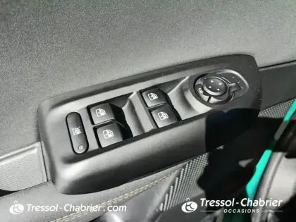 Photo 19 Alfa Romeo Tonale  1.5 Ibrida 160 ch VGT TCT7 Veloce