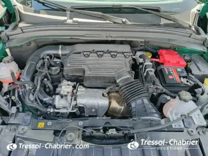 Photo 6 Alfa Romeo Tonale  1.5 Ibrida 160 ch VGT TCT7 Veloce