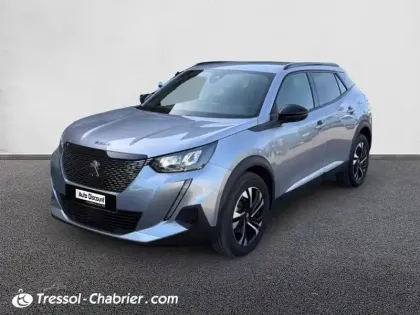Photo Peugeot 2008 Gt