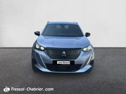 Photo 8 Peugeot 2008  BlueHDi 130 S&S EAT8 Allure