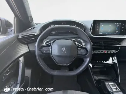 Photo 25 Peugeot 2008  BlueHDi 130 S&S EAT8 Allure