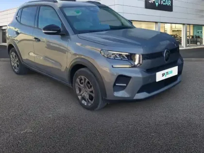 Photo 28 Citroën C3  Turbo 100 ch Manuelle Max