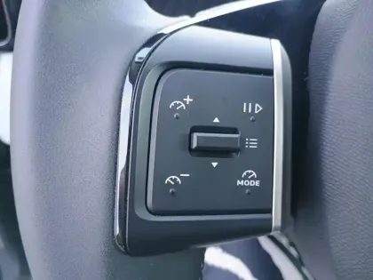 Photo 18 Citroën C3  Turbo 100 ch Manuelle Max