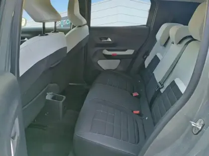 Photo 22 Citroën C3  Turbo 100 ch Manuelle Max