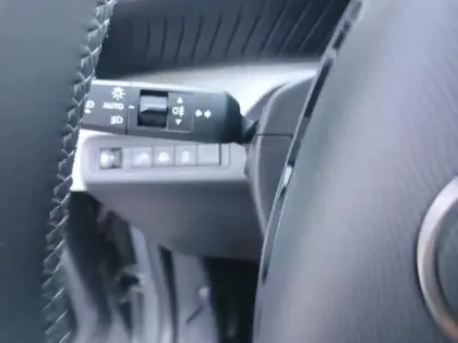 Photo 16 Citroën C3  Turbo 100 ch Manuelle Max