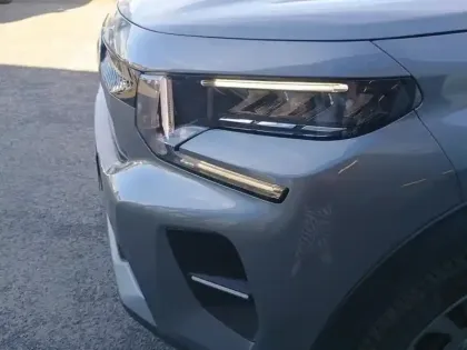 Photo 13 Citroën C3  Turbo 100 ch Manuelle Max