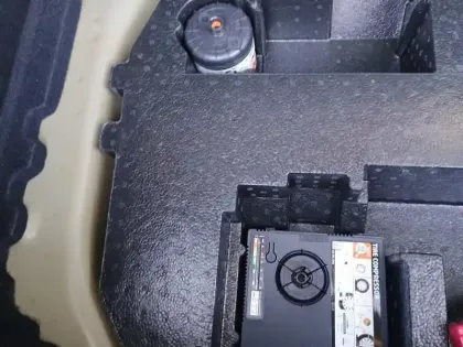 Photo 26 Citroën C3  Turbo 100 ch Manuelle Max